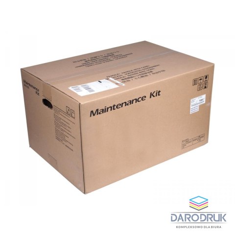 Zestaw konserwacyjny Kyocera MK-1140 | 1702ML0NL0 | 100 000 str.