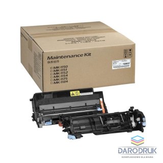 Zestaw konserwacyjny Kyocera MK-1150 P2040