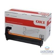 Bęben Oki do C824/834/844 | 30000 str. | black