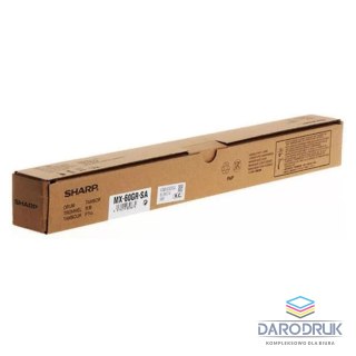 Bęben Sharp MX-60GRSA | 180 000 str.