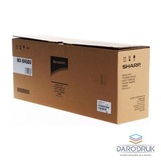 Beben Sharp MX-B350P/MX-B450P/MX-B350W | 100 000str. | black