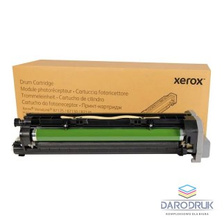 Bęben Xerox 013R00687 | Black | 80000 str.