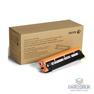 Bęben Xerox 108R01419 do 6515DN/6510DN | 48 000 str. | yellow
