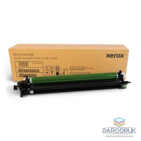 Bęben Xerox VersaLink C71xx CMYK | 87 000 str.