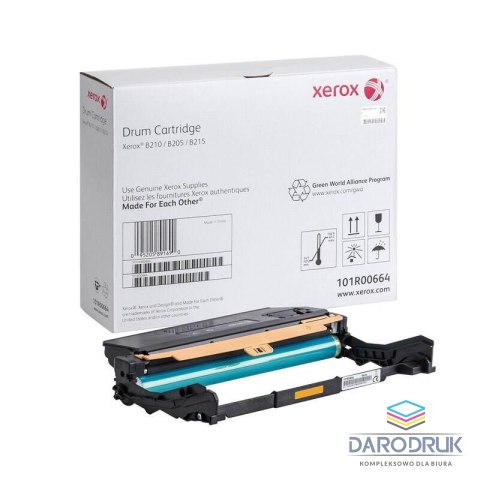 Bęben światłoczuły Xerox do B210/B205/B215 | black