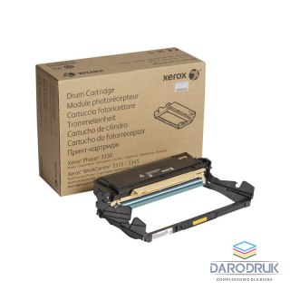 Bęben światłoczuły Xerox do Phaser 3330/ WC3335/3345 | 30 000 str. | black
