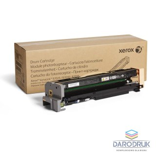 Bęben światłoczuły Xerox do VersaLink B7000, B7025, B7030, B7035 BLACK