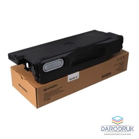 Pojemnik na zużyty toner Sharp MX-M2630/MX-M3050/MX-M3070 | 300 000 str.