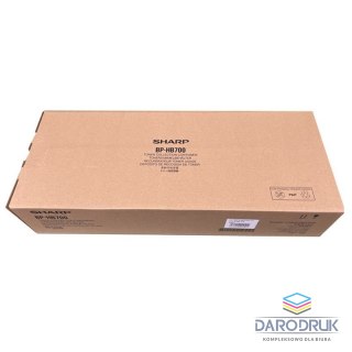 Pojemnik na zużyty toner Sharp do BP50C26/50C31/50C36 | 50 000 str.