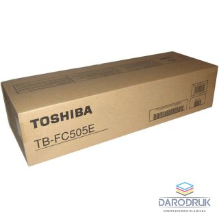 Pojemnik na zużyty toner Toshiba TB-FC505E