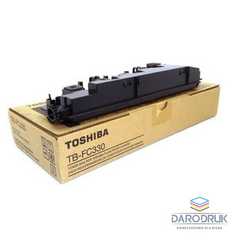 Pojemnik na zużyty toner Toshiba TBFC330 e-studio 330/400 AC | 21k