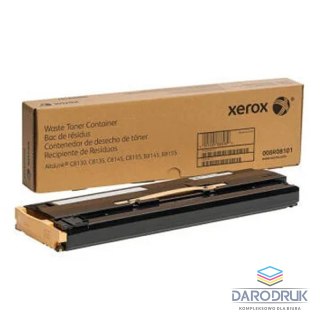Pojemnik na zużyty toner Xerox do AltaLink B8145/8155/C8135 | 121 000 str.