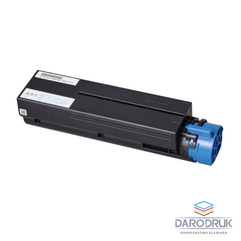 Toner Oki do B433/B513 12K