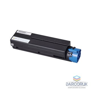 Toner Oki do B433/B513 3K