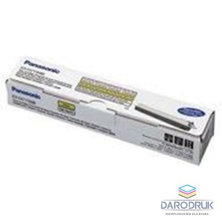 Toner Panasonic do KX-MC6020PD | 4 000 str. | yellow