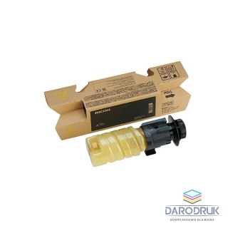 Toner Ricoh IM C320F | 10 000 str. | yellow
