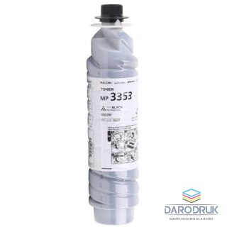 Toner Ricoh do AF 1022/1027/1032/2022/2032/2027/3025 | 11 000 str. | black