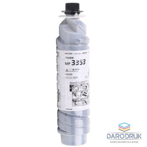 Toner Ricoh do AF 1022/1027/1032/2022/2032/2027/3025 | 11 000 str. | black