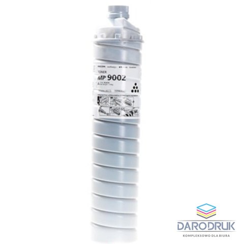 Toner Ricoh do AF 1060/1075/2051/2060/2065/2075 | 43 000 str. | black