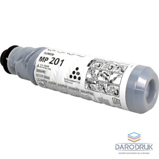 Toner Ricoh do AF 1515/MP 161/201 T1270| 7 000 str. | black