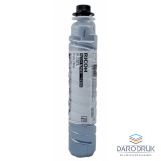 Toner Ricoh do AF 2015/2016/2018/2020/MP2000 T1230 | 9 000 str. | black