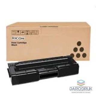 Toner Ricoh do AF SP C231/232/311/312 | 2 300 str. | black