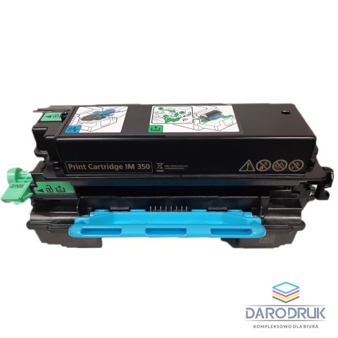 Toner Ricoh do IM 350 | 14 000 str. | black
