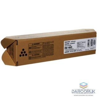 Toner Ricoh do IM 460F | 15 400 str. | black