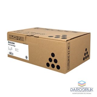 Toner Ricoh do IM 600/P 800 | 25 000 str. | black