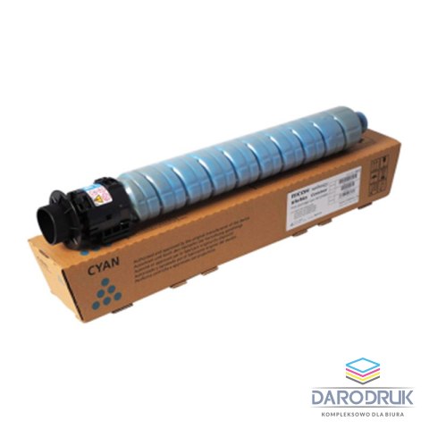 Toner Ricoh do IM C2000/2500 | 10 500str. | cyan |
