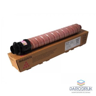 Toner Ricoh do IM C2000/2500 | 10 500str. | magenta |