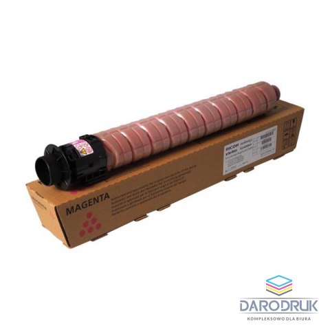 Toner Ricoh do IM C2000/2500 | 10 500str. | magenta |