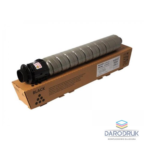 Toner Ricoh do IM C2000/2500 | 16 500str. | black |