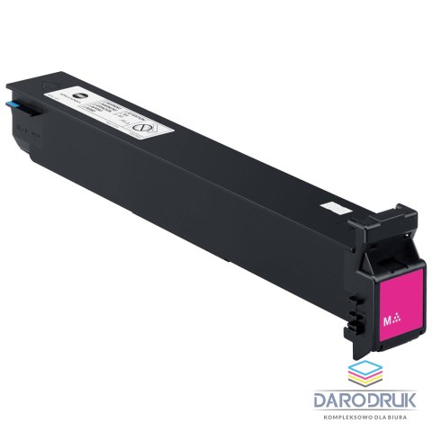 Toner Ricoh do IM C300 | 10,3K | magenta