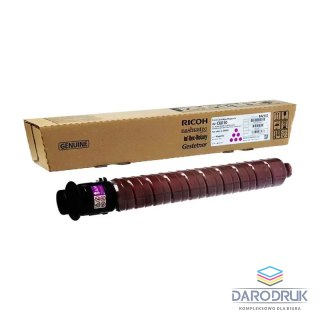 Toner Ricoh do IM C6010 | 28 000 str. | magenta