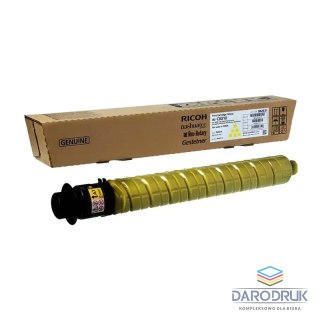 Toner Ricoh do IM C6010 | 28 000 str. | yellow