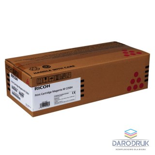 Toner Ricoh do MC 250FWB/PC300W | 2 300 str. | magenta