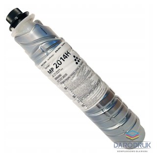 Toner Ricoh do MP 2014D / AD | 12 000 str. | black