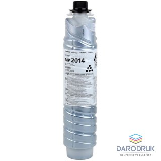 Toner Ricoh do MP 2014D / AD | 4 000 str. | black