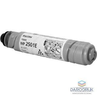 Toner Ricoh do MP 2501 | 9 000 str. | black