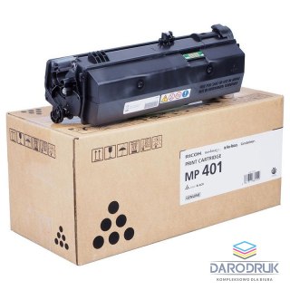 Toner Ricoh do MP 401/SP4520DN | 10 400 str. | black