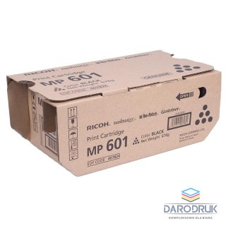 Toner Ricoh do MP 501/601 | 25 000 str. | black