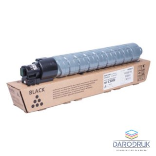 Toner Ricoh do MP C2000/2500/3000 | 20 000 str. | black |