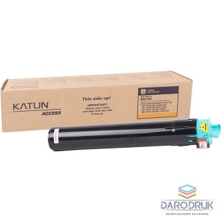 Toner Ricoh do MP C2030/2050/2530/2550 | 5 500 str. | yellow
