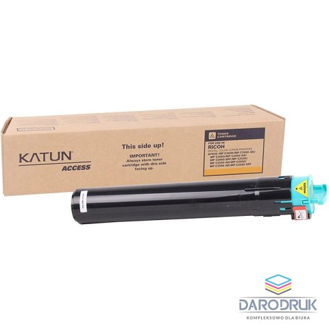 Toner Ricoh do MP C2030/2050/2530/2550 | 5 500 str. | yellow