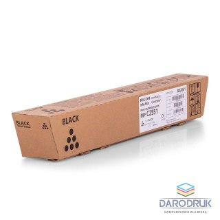 Toner Ricoh do MP C2051/2551 | 10 000 str. | black