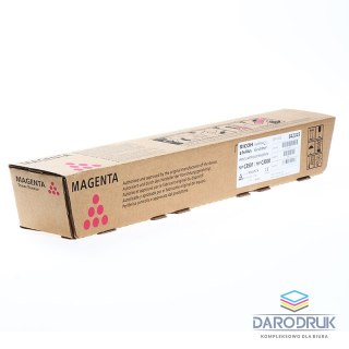Toner Ricoh do MP C2800/3001/3300/3501| 16 000 str. | magenta