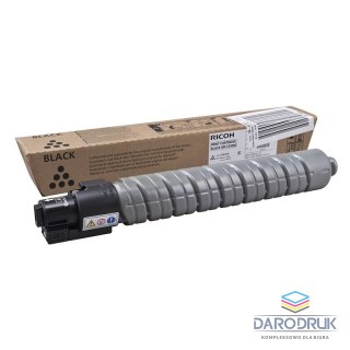 Toner Ricoh do MP C2800/3300 | 20 000 str. | black