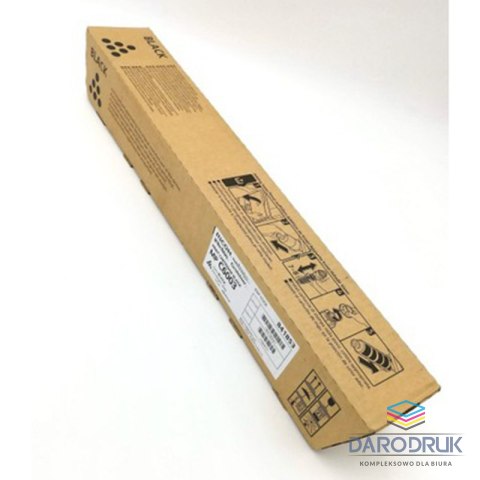 Toner Ricoh do MP C4503/5503/6003 | 33 000 str. | black