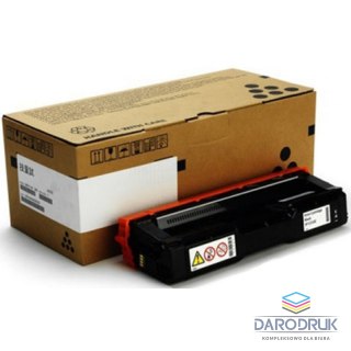 Toner Ricoh do SP C250 | 2 000 str. | black
